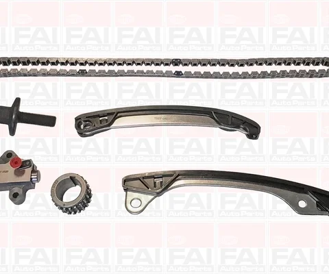 chit lant de distributie FAI AutoParts TCK358WO — Dacia Logan
