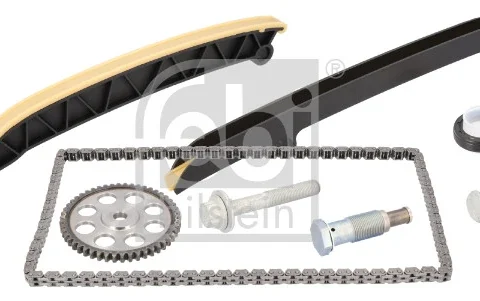 chit lant de distributie FEBI BILSTEIN 104259 — Skoda Fabia