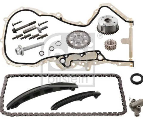 chit lant de distributie FEBI BILSTEIN 106306 — VW Passat