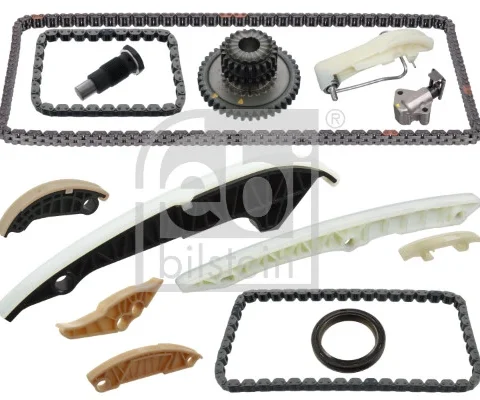 chit lant de distributie FEBI BILSTEIN 106513 — VW Passat