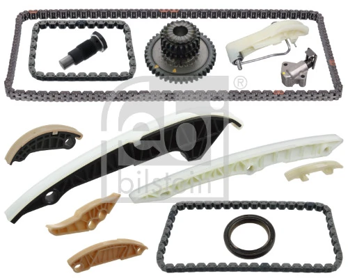 chit lant de distributie FEBI BILSTEIN 106513 — VW Passat