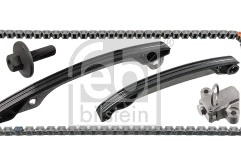 chit lant de distributie FEBI BILSTEIN 107166 — Dacia Logan