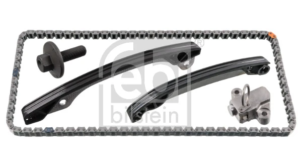 chit lant de distributie FEBI BILSTEIN 107166 — Dacia Logan