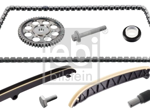 chit lant de distributie FEBI BILSTEIN 107797 — Skoda Fabia