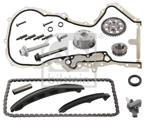 chit lant de distributie FEBI BILSTEIN 107994 — VW Passat