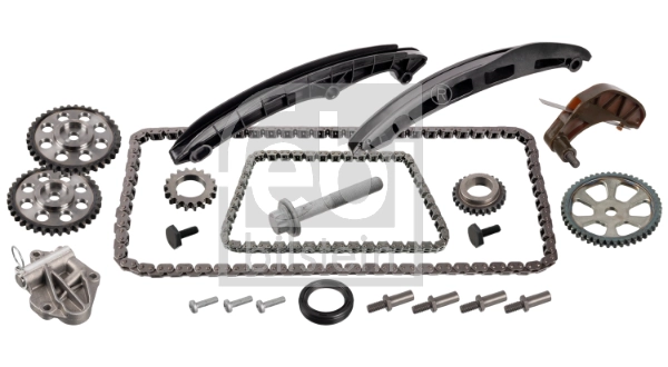 chit lant de distributie FEBI BILSTEIN 170331 — Skoda Fabia
