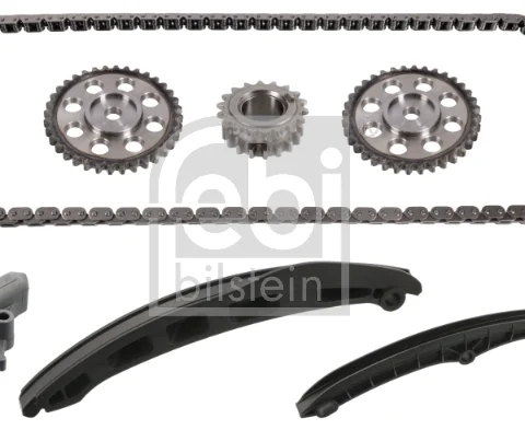 chit lant de distributie FEBI BILSTEIN 171593 — VW Passat