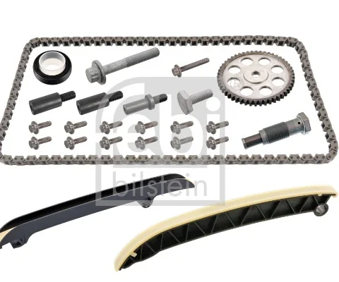 chit lant de distributie FEBI BILSTEIN 172944 — Skoda Fabia