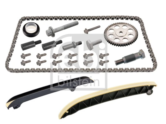 chit lant de distributie FEBI BILSTEIN 172944 — Skoda Fabia