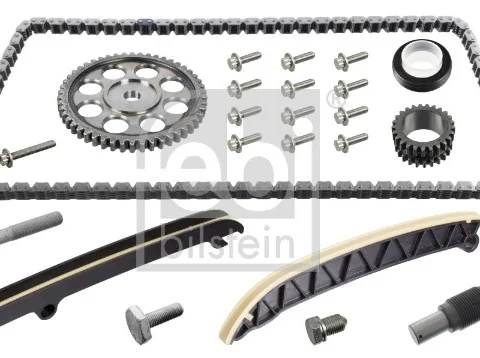 chit lant de distributie FEBI BILSTEIN 174460 — Skoda Fabia