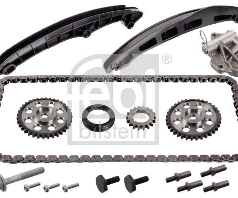 chit lant de distributie FEBI BILSTEIN 174469 — Skoda Fabia
