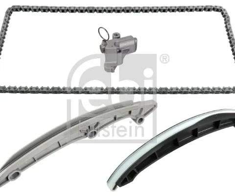 chit lant de distributie FEBI BILSTEIN 175860 — Skoda Fabia