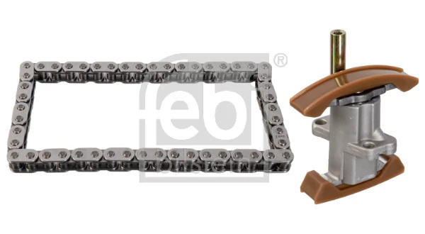 chit lant de distributie FEBI BILSTEIN 178733 — VW Passat