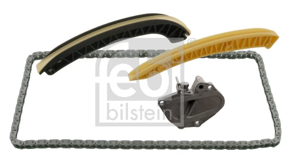 chit lant de distributie FEBI BILSTEIN 30497 — Skoda Fabia