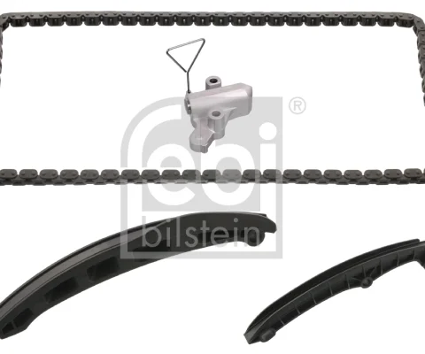 chit lant de distributie FEBI BILSTEIN 40672 — VW Passat