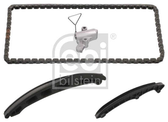 chit lant de distributie FEBI BILSTEIN 40672 — VW Passat