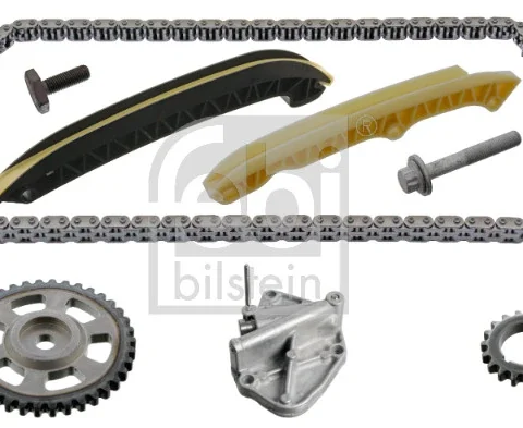 chit lant de distributie FEBI BILSTEIN 46365 — Skoda Fabia