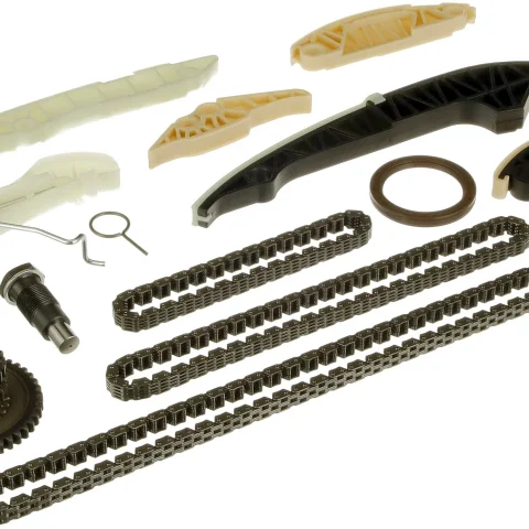 chit lant de distributie GATES CHK1024MA — VW Passat