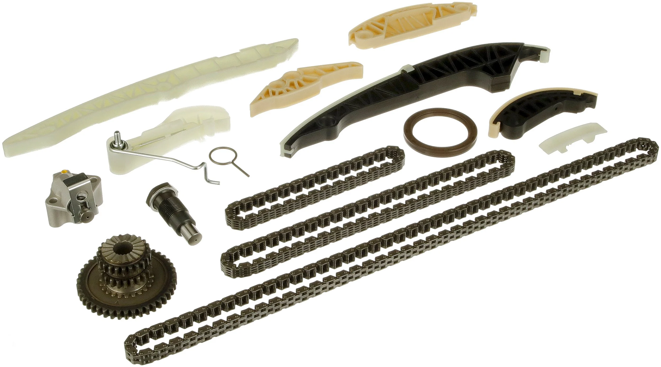 chit lant de distributie GATES CHK1024MA — VW Passat