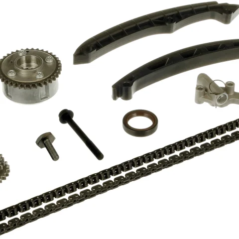 chit lant de distributie GATES CHK1029M — VW Passat