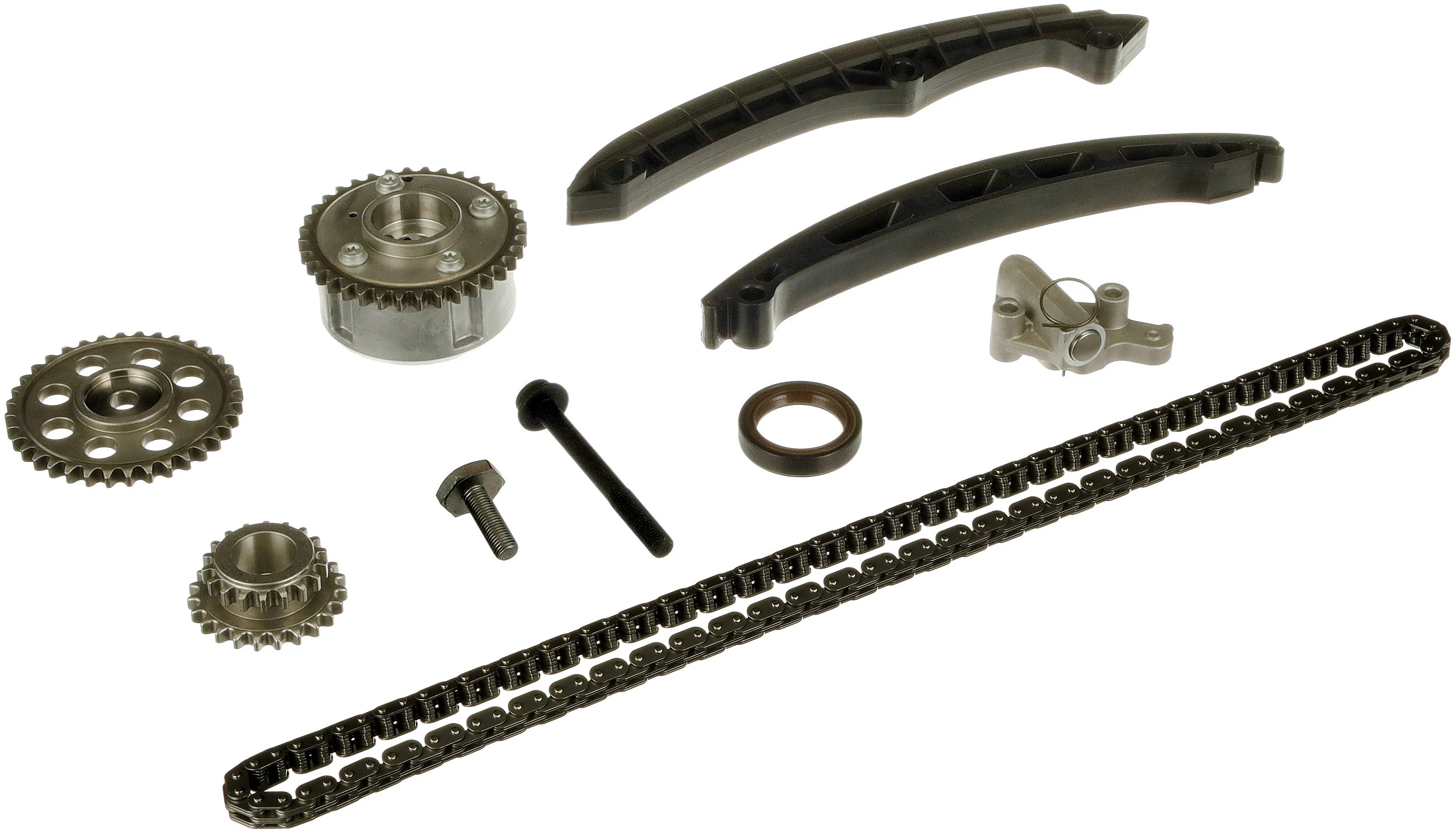 chit lant de distributie GATES CHK1029M — VW Passat
