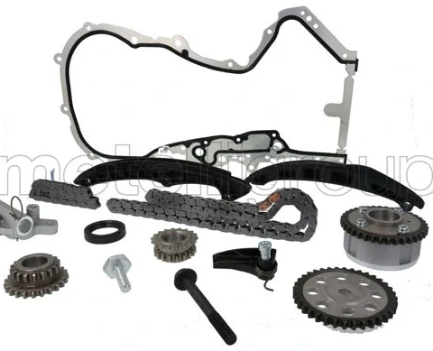 chit lant de distributie GRAF GTC001 — VW Passat