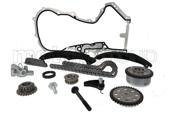 chit lant de distributie GRAF GTC001 — VW Passat