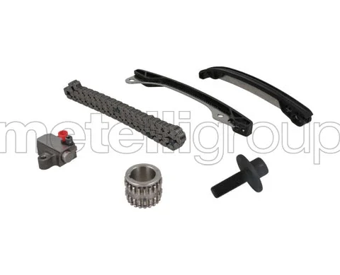 chit lant de distributie GRAF GTC039 — Dacia Logan