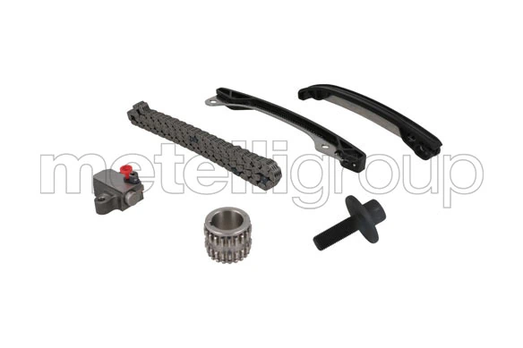 chit lant de distributie GRAF GTC039 — Dacia Logan