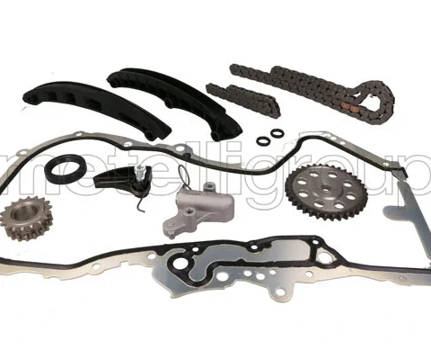 chit lant de distributie GRAF GTC052 — VW Passat