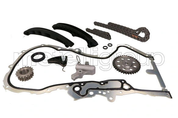 chit lant de distributie GRAF GTC052 — VW Passat