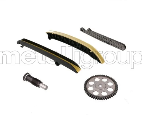 chit lant de distributie GRAF GTC056 — Skoda Fabia