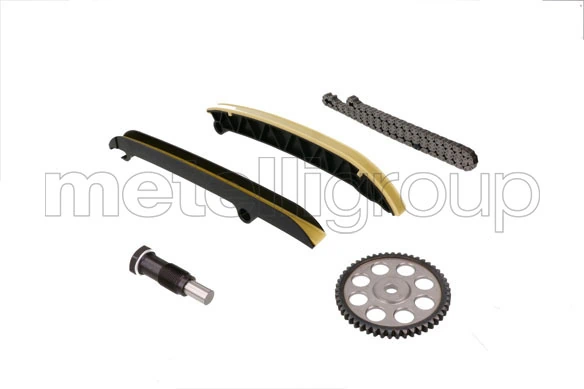 chit lant de distributie GRAF GTC056 — Skoda Fabia