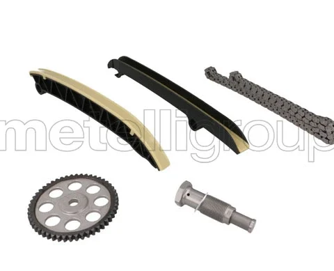 chit lant de distributie GRAF GTC057 — Skoda Fabia