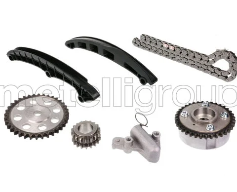 chit lant de distributie GRAF GTC059 — VW Passat