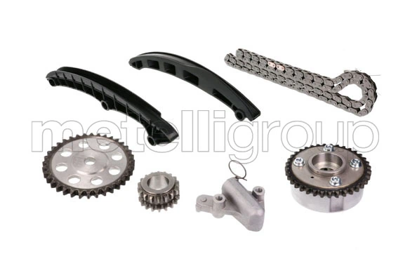 chit lant de distributie GRAF GTC059 — VW Passat
