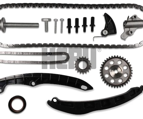 chit lant de distributie HEPU 21-0020 — Skoda Fabia