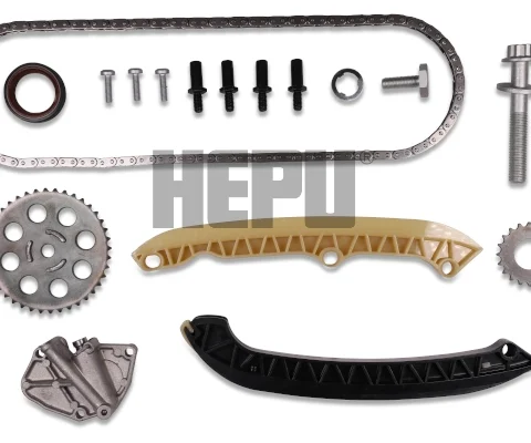 chit lant de distributie HEPU 21-0024 — Skoda Fabia
