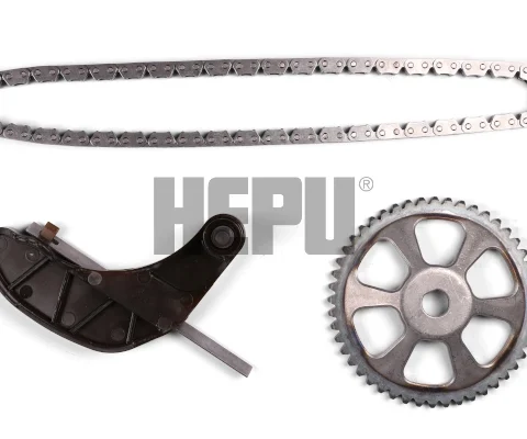 chit lant de distributie HEPU 21-0242 — Skoda Fabia