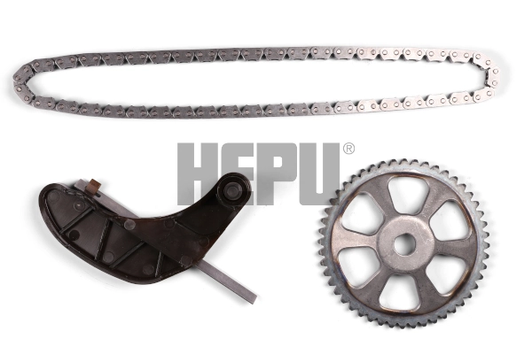 chit lant de distributie HEPU 21-0242 — Skoda Fabia