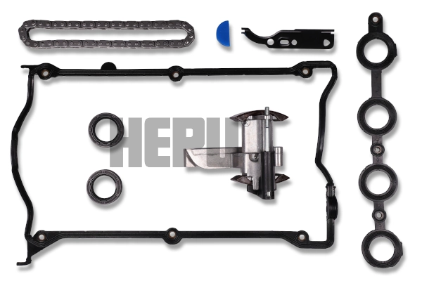 chit lant de distributie HEPU 21-0303 — VW Passat