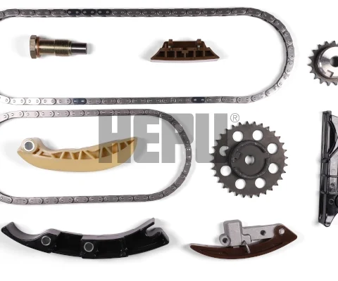 chit lant de distributie HEPU 21-0320 — VW Passat