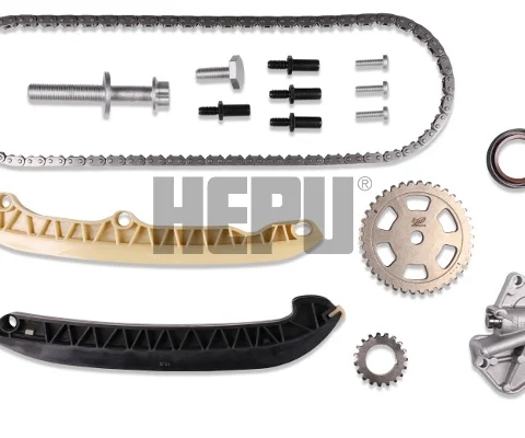 chit lant de distributie HEPU 21-0324 — Skoda Fabia