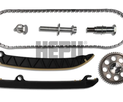 chit lant de distributie HEPU 21-0362 — Skoda Fabia