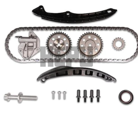 chit lant de distributie HEPU 21-0363 — Skoda Fabia