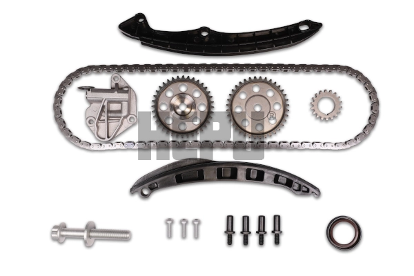 chit lant de distributie HEPU 21-0363 — Skoda Fabia