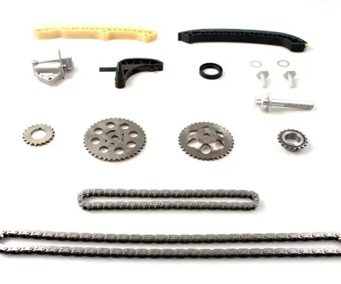 chit lant de distributie HEPU 21-0380 — Skoda Fabia
