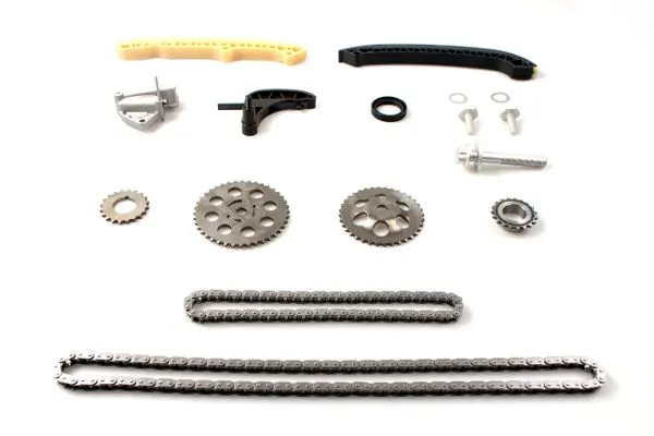 chit lant de distributie HEPU 21-0380 — Skoda Fabia