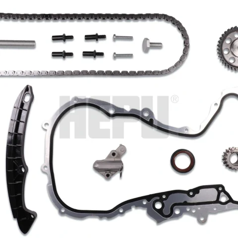 chit lant de distributie HEPU 21-0381 — VW Passat