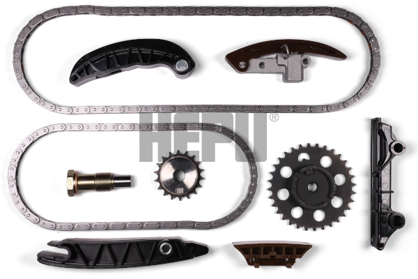 chit lant de distributie HEPU 21-0480 — VW Passat